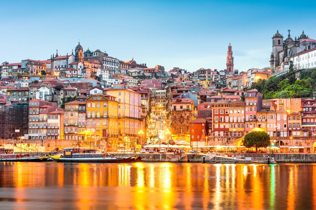 Exploring the Enchanting Charms of Portugal: A Journey Through History and Beauty