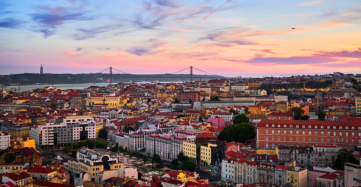 Discovering the Hidden Gems of Portugal: A Journey Through Time and Flavor