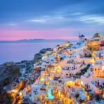 Exploring the Timeless Beauty of Greece: A Journey through Athens and the Greek Islands