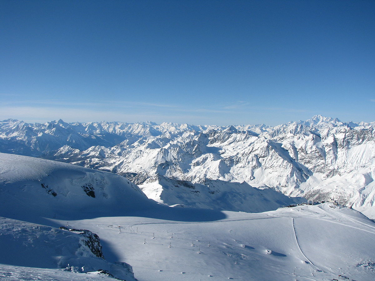 Exploring the Hidden Gems of Switzerland: A Journey Through the Swiss Alps