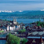 Discover the Hidden Treasures of Switzerland: A Journey Through Timeless Beauty