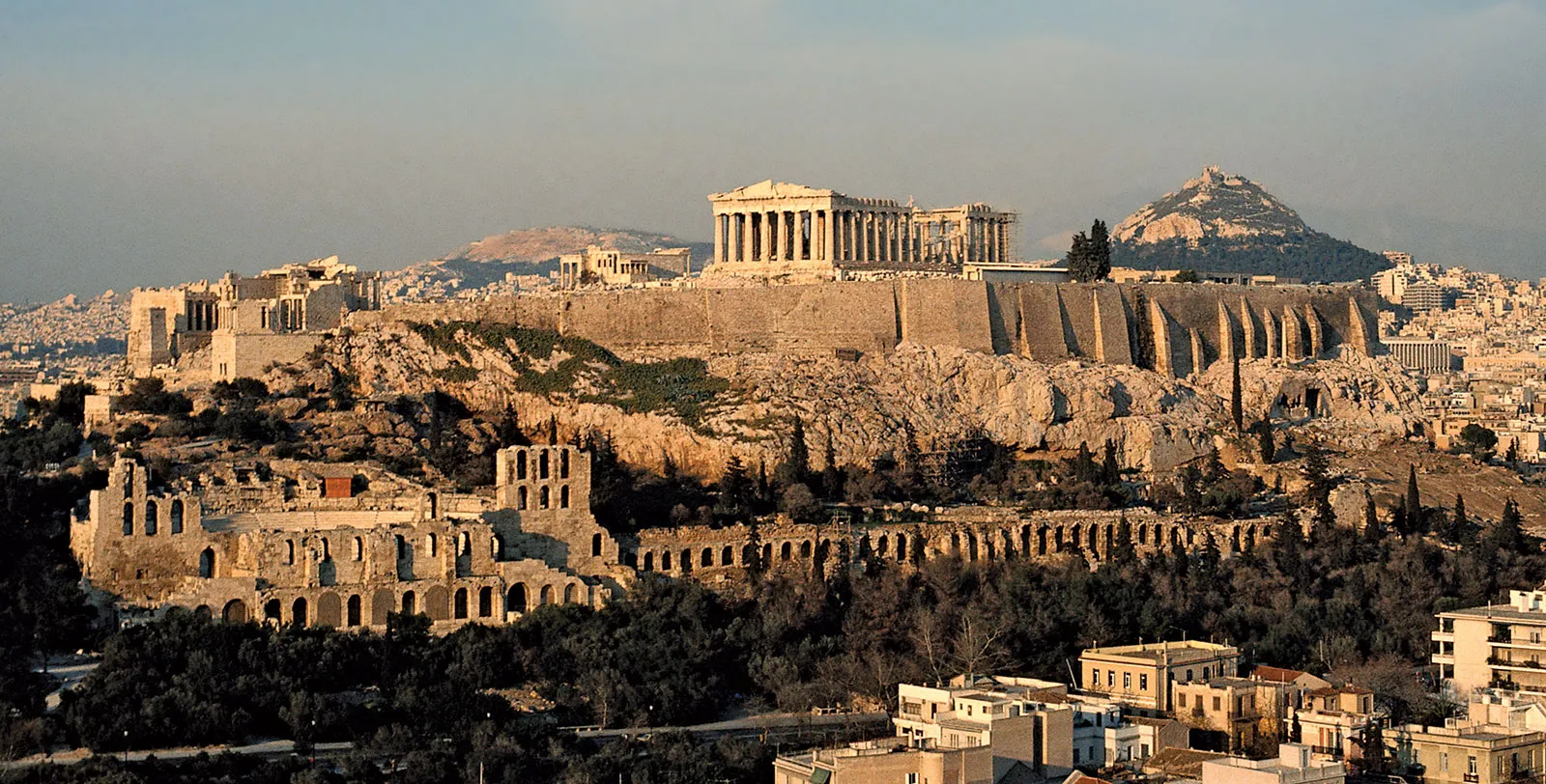 Exploring the Enchanted Isles of Greece