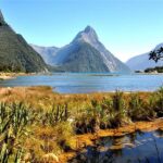 Exploring the Enchanting Beauty of New Zealand’s South Island