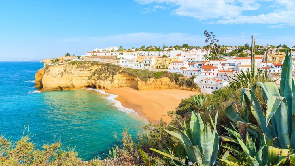 Exploring the Hidden Gems of Portugal: A Journey Through Time and Beauty