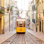 Exploring the Enchanting Charms of Portugal: A Journey Through Lisbon and Porto