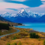 A Serene Escape to New Zealand’s South Island: A Journey Through Fiordland National Park