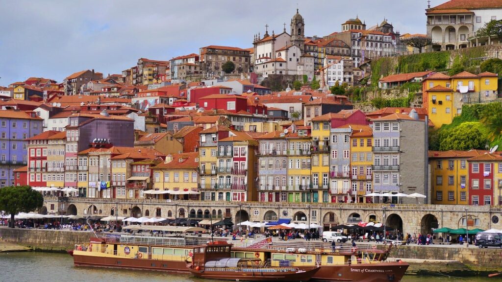 Exploring the Enchanting Allure of Portugal’s Porto