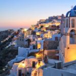 Exploring the Enchanting Beauty of Greece: A Journey Through Myth and History
